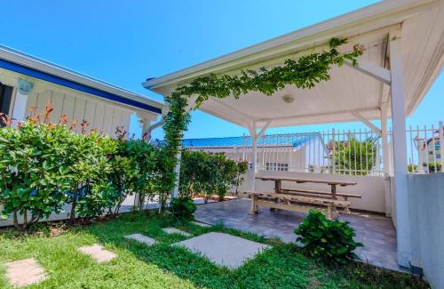 Sinemoretz Villa | Вила Къщата с рибките