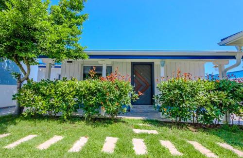 Sinemoretz Villa | Вила Къщата с рибките