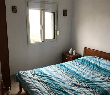 Avdira Villa | Вила Маламос