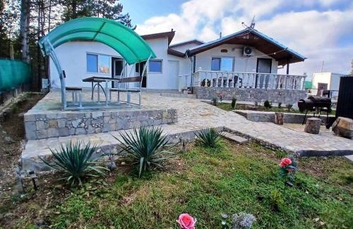 Dalgopo House | Вила Мони-зона релакс