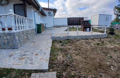 Dalgopo House | Вила Мони-зона релакс