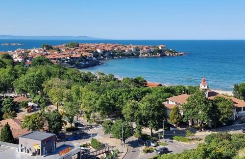 Sozopol Apartment | Вила Пашови