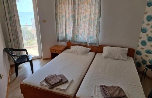 Sozopol Apartment | Вила Пашови