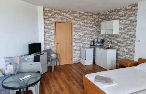 Sozopol Apartment | Вила Пашови