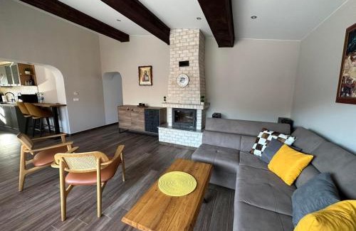 Dobrinishte Villa | Вила Рафаела-Мартина