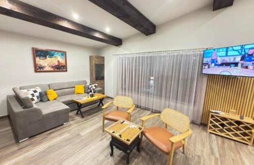 Dobrinishte Villa | Вила Рафаела-Мартина