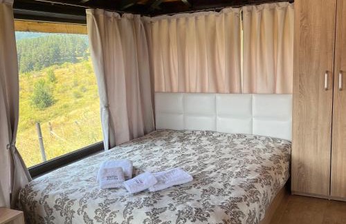 Dospat Villa | Вила Сънсет 1