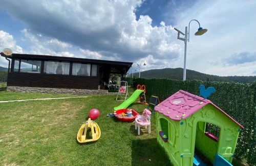 Dospat Villa | Вила Сънсет 1