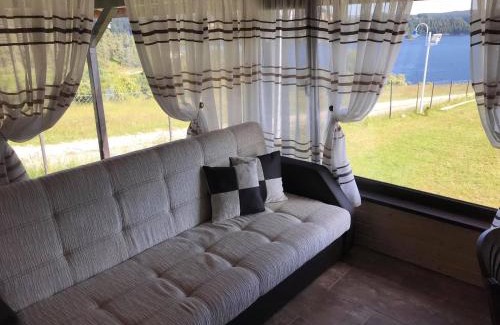Dospat Villa | Вила Сънсет 1