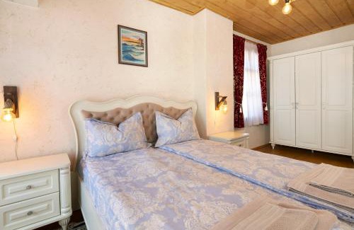 Nessebar Old Town Villa | ВИЛА ТЪРТЕФФ