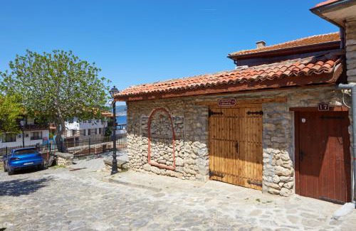 Nessebar Old Town Villa | ВИЛА ТЪРТЕФФ