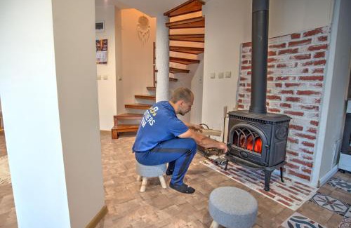 Pamporovo Villa | Вила Форте Villa Forte