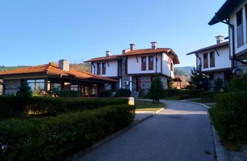 Dobrinishte Villa | Вила Цветелина, Комплекс Александриa
