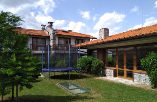 Dobrinishte Villa | Вила Цветелина, Комплекс Александриa