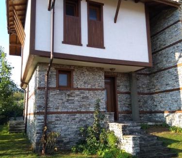 Dobrinishte Villa | Вила Цветелина, Комплекс Александриa