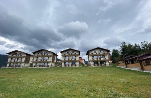 Sarnitsa House | Вили Елеганс Сърница