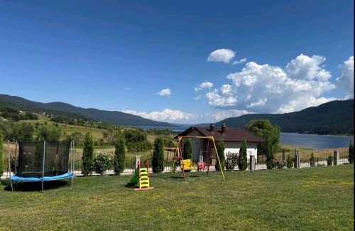 Sarnitsa House | Вили Елеганс Сърница