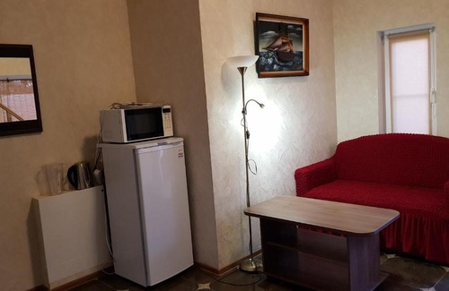 Taman Hotel | Вилла Авто