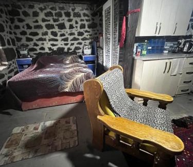 Kvemo Kartli Villa | Вилла Дагет