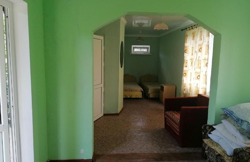 Agoy House | Вино кино
