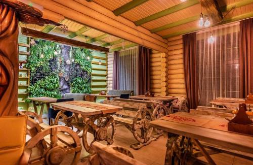 Pamporovo Hotel | Власовъ