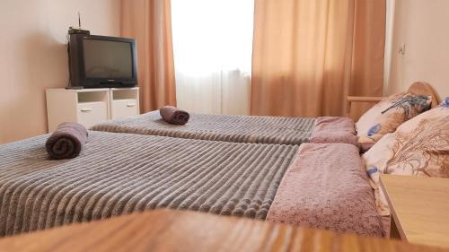 Bila Tserkva Apartment | Водопійна 19 CityRooms