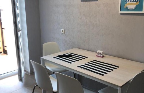 Voronezh Apartment | Волшебный вид !