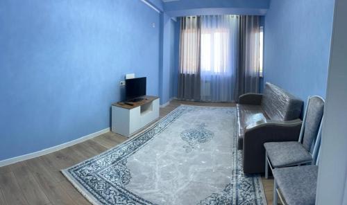 Sverdlov District Apartment | Восток 5