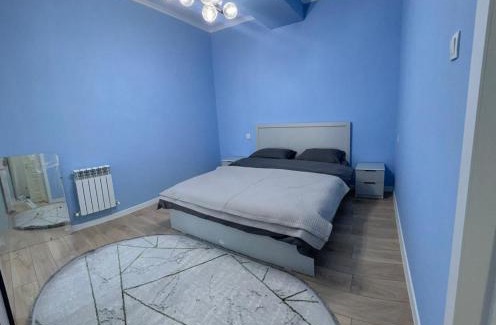 Sverdlov District Apartment | Восток 5