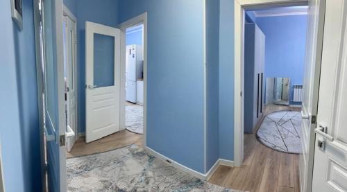 Sverdlov District Apartment | Восток 5