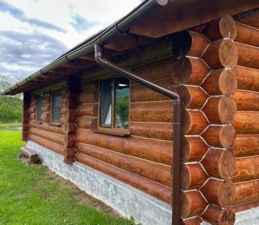 Soymy House | Відпочинок у Закарпатті