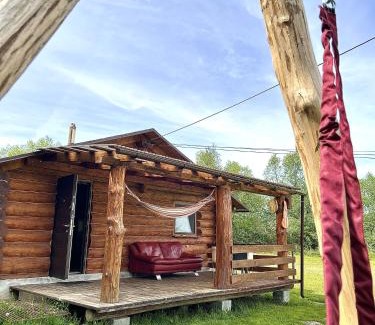 Soymy House | Відпочинок у Закарпатті