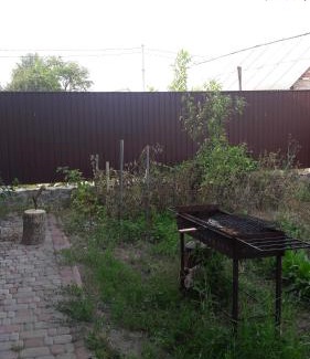 Poltava Oblast Villa | Відрада