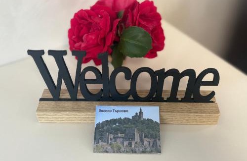Veliko Tarnovo Apartment | В къщи