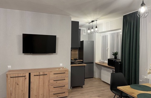Narva Apartment | В центре Нарвы, рядом с торговым комплексом и недалеко от замка и набережной!