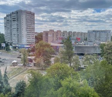 Dnipro Apartment | Гагарина ДАФФИ