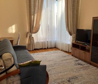 Vyshen'ky Apartment | Гарне місце для відпочинку