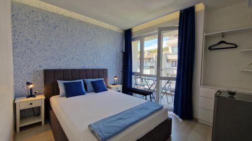 Kiten Apartment | Геновева