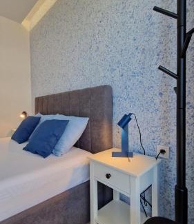 Kiten Apartment | Геновева