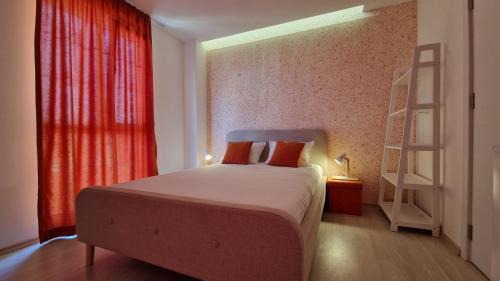 Kiten Apartment | Геновева