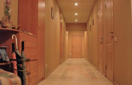 St. Petersburg City Centre Apartment | ГК "Толстовский дом"