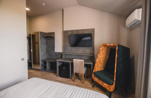 Horbakiv Hotel | ГОдина ЩАстя
