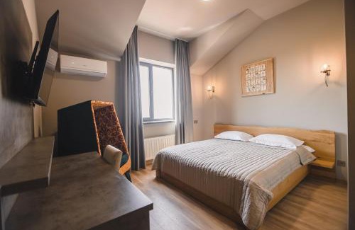 Horbakiv Hotel | ГОдина ЩАстя