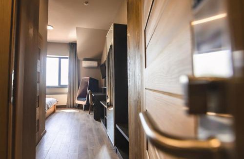 Horbakiv Hotel | ГОдина ЩАстя