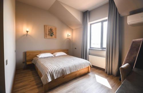 Horbakiv Hotel | ГОдина ЩАстя