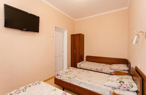 Vityazevo House | Гостевой дом "Александра плюс"