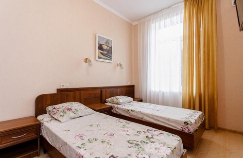 Vityazevo House | Гостевой дом "Александра плюс"