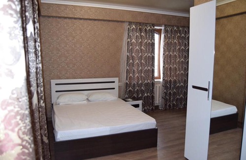Yessentuki House | Гостевой дом Интернациональ