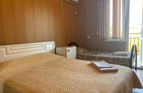 Gelendzhik House | Гостевой дом На Кирова