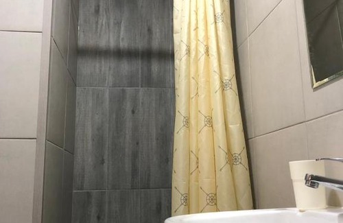 Gelendzhik Hotel | Гостевой дом "На Приморской - первая линия"
